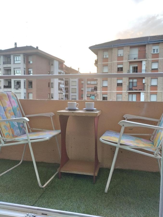 Euskal Dreams Apartment Bermeo Ngoại thất bức ảnh