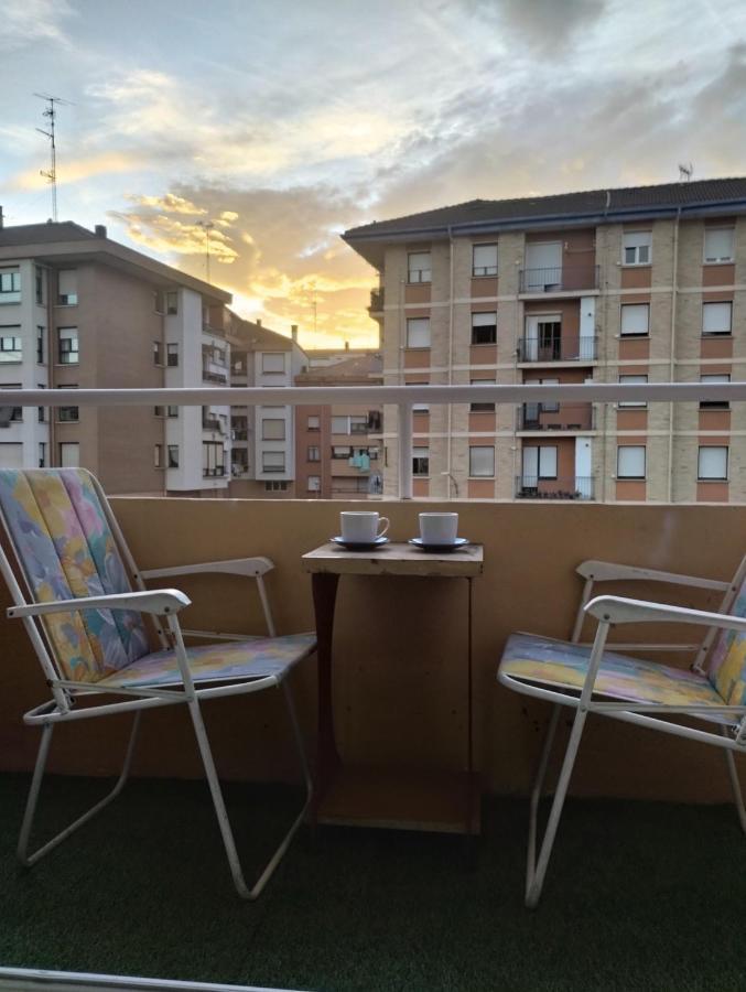 Euskal Dreams Apartment Bermeo Ngoại thất bức ảnh