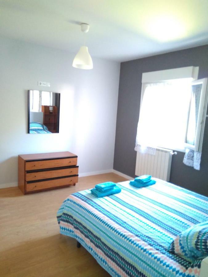 Euskal Dreams Apartment Bermeo Ngoại thất bức ảnh