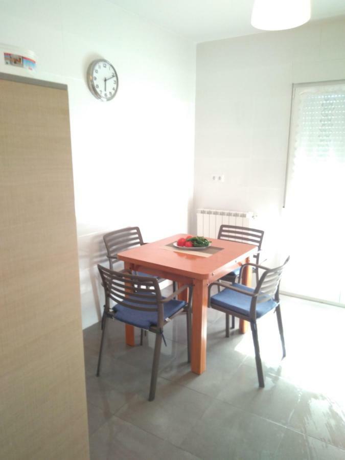 Euskal Dreams Apartment Bermeo Ngoại thất bức ảnh