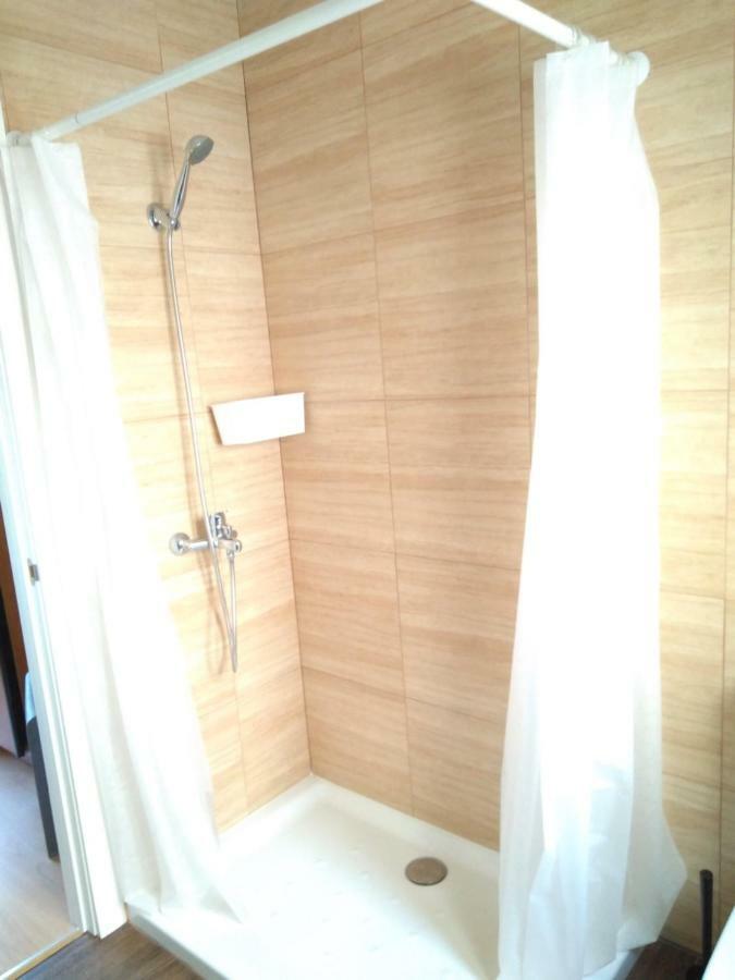 Euskal Dreams Apartment Bermeo Ngoại thất bức ảnh