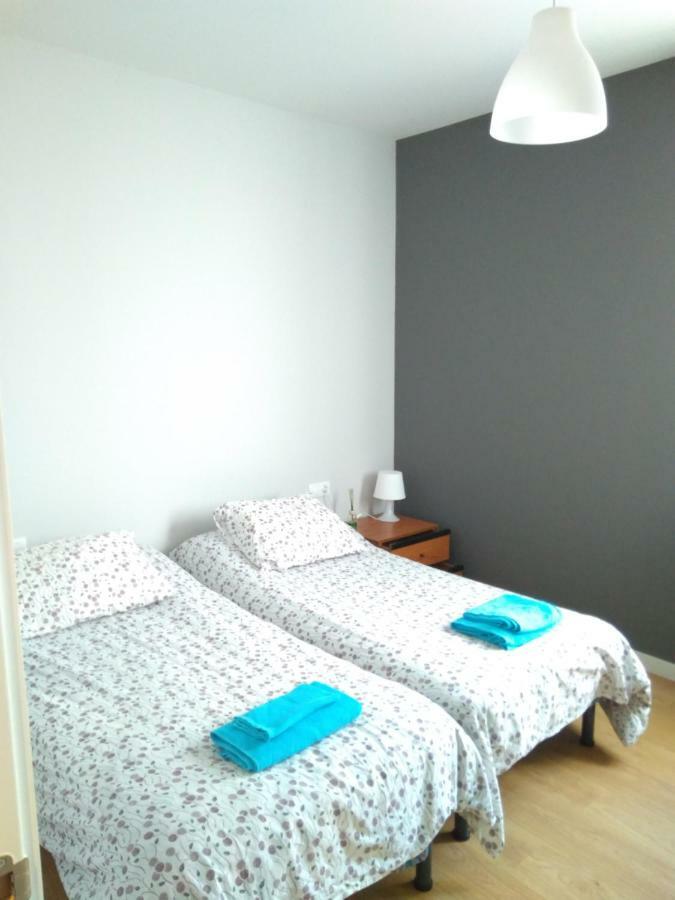 Euskal Dreams Apartment Bermeo Ngoại thất bức ảnh