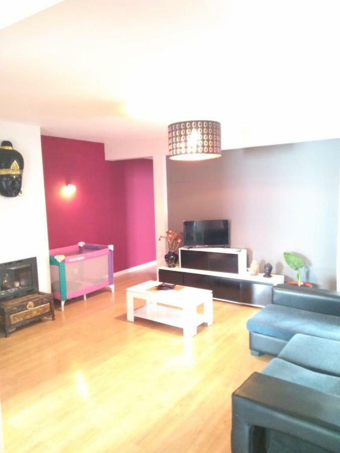 Euskal Dreams Apartment Bermeo Ngoại thất bức ảnh