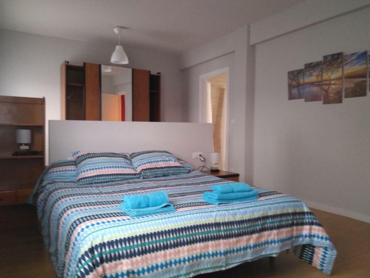 Euskal Dreams Apartment Bermeo Ngoại thất bức ảnh