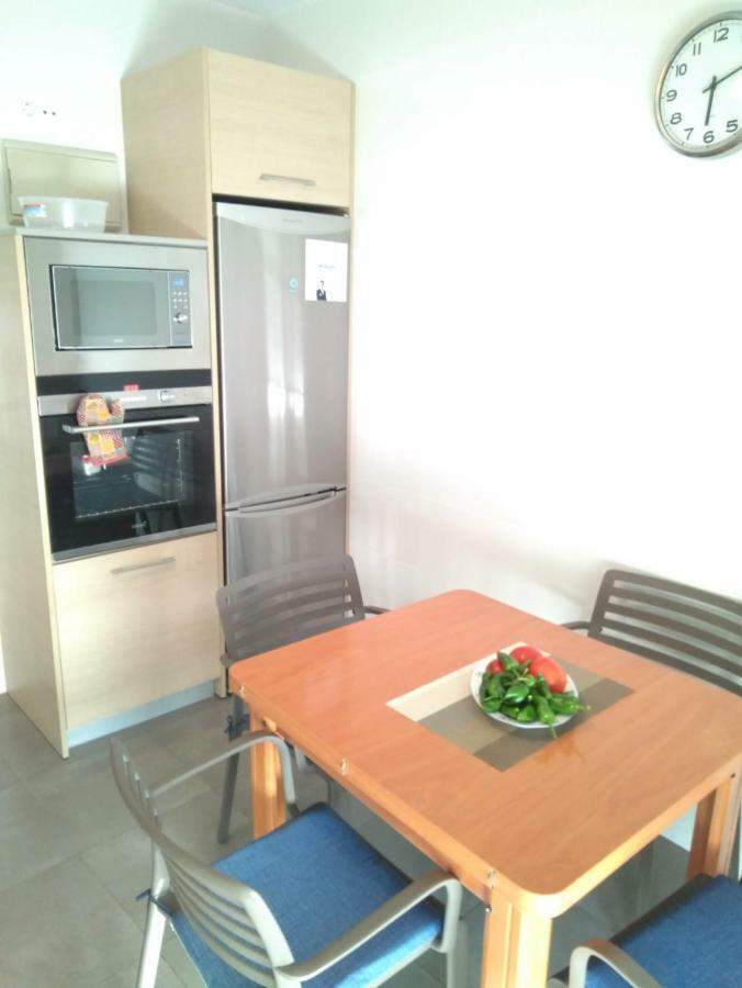 Euskal Dreams Apartment Bermeo Ngoại thất bức ảnh