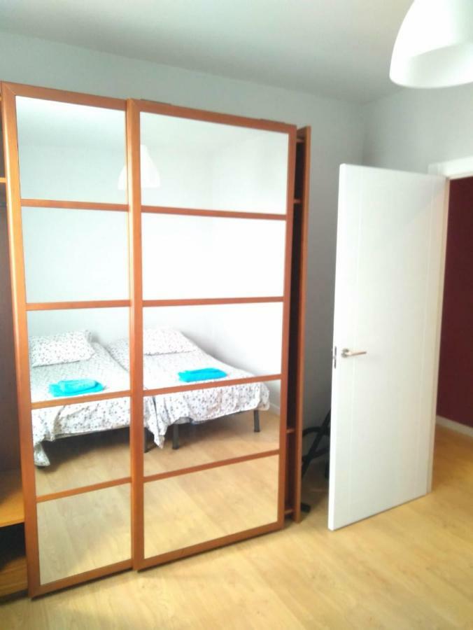 Euskal Dreams Apartment Bermeo Ngoại thất bức ảnh