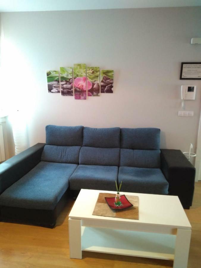 Euskal Dreams Apartment Bermeo Ngoại thất bức ảnh