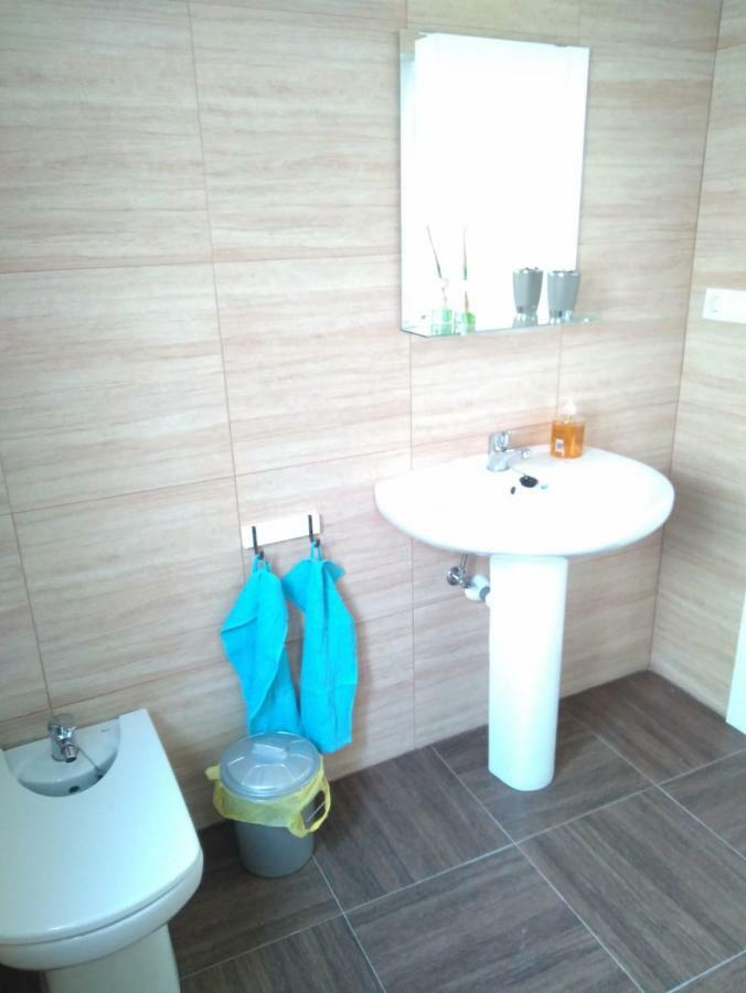 Euskal Dreams Apartment Bermeo Ngoại thất bức ảnh
