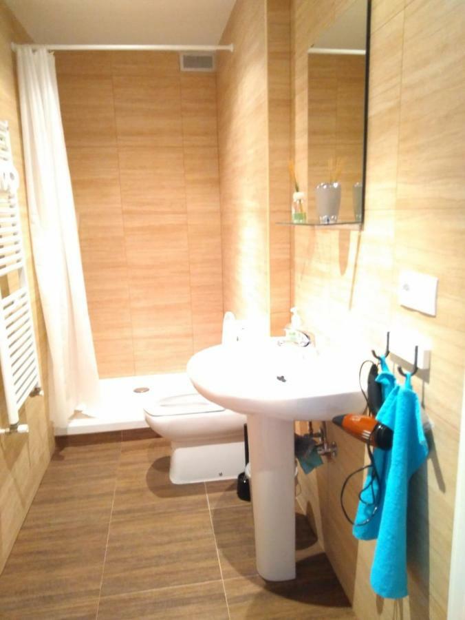 Euskal Dreams Apartment Bermeo Ngoại thất bức ảnh